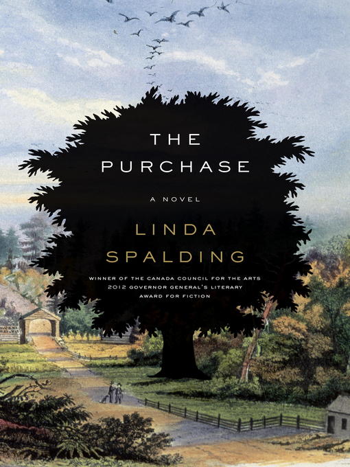 Title details for The Purchase by Linda Spalding - Available